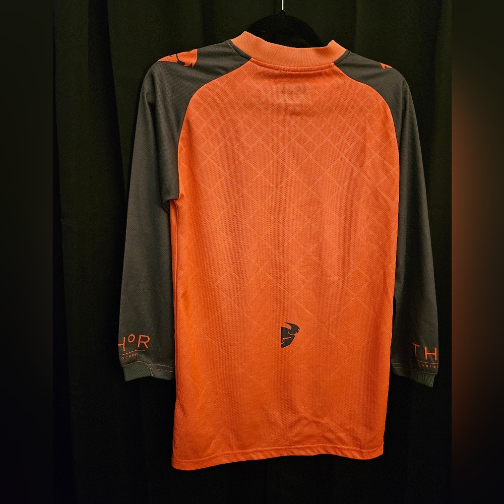 Thor jersey - Picture 2 of 3